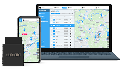 autoaid Advanced