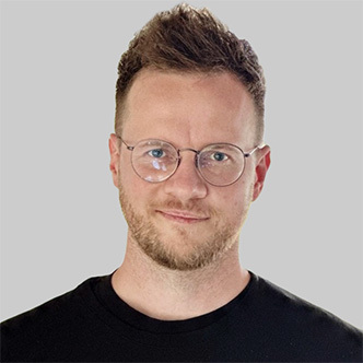 Portrait Waldemar Ochs